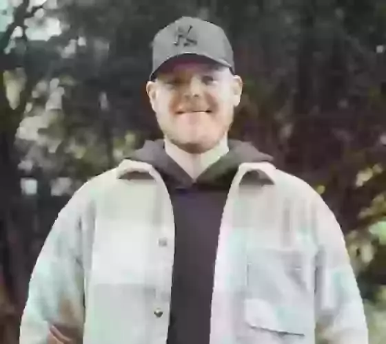 Jordan Crabtree<br/><h5>Community Pastor</h5>